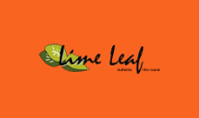 Lime Leaf